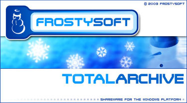 Frostysoft - Total Archive