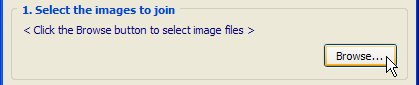 Select the image files to join